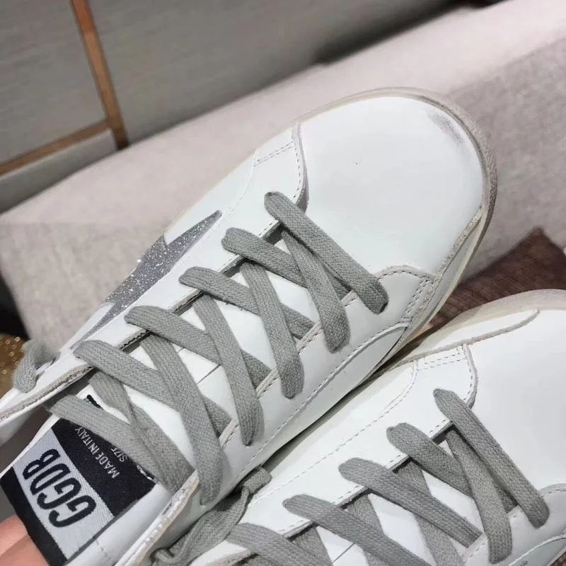Ggdb Shoes Resilient 6455