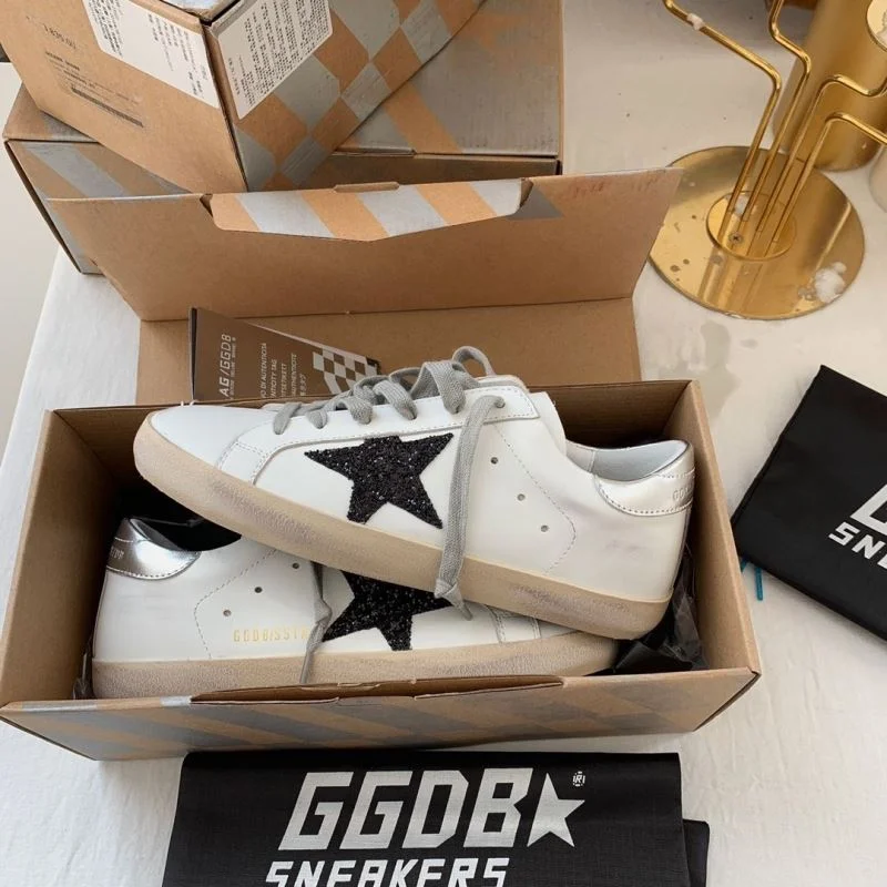 Ggdb Shoes WellDesigned 6457