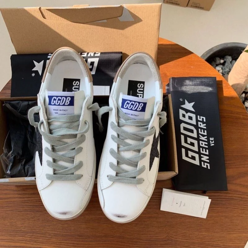 Ggdb Shoes Breathable 6451