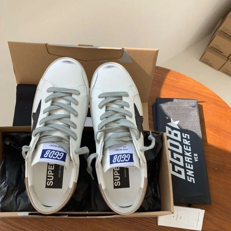 Ggdb Shoes Breathable 6451