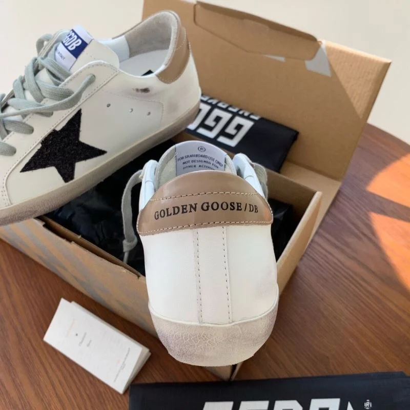Ggdb Shoes Breathable 6451