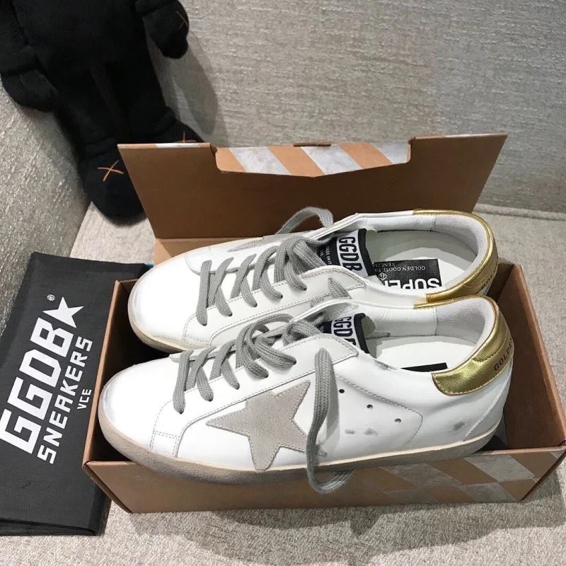 Ggdb Shoes Popular 6422