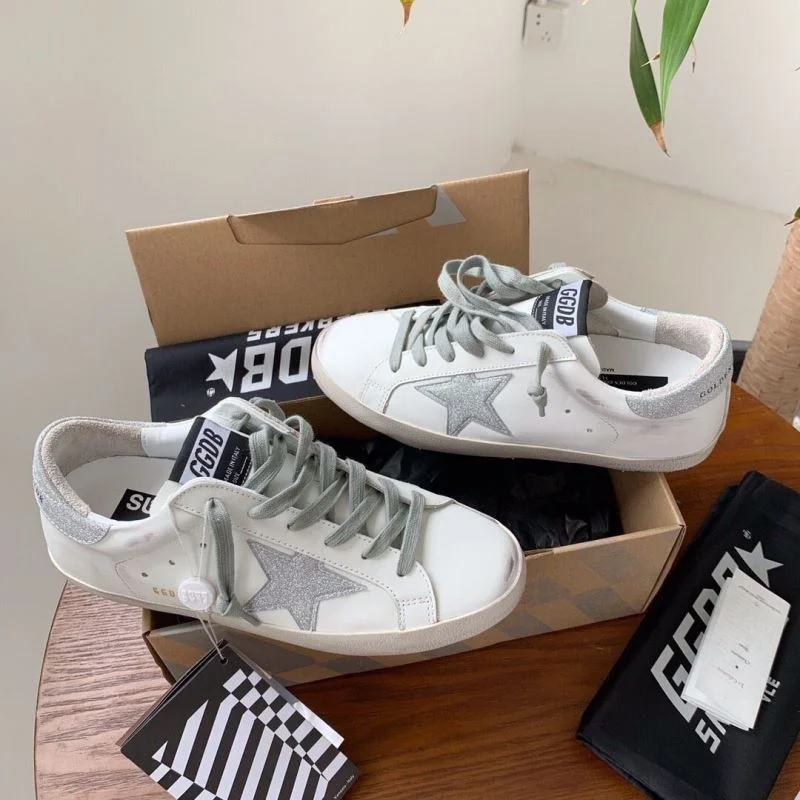 Ggdb Shoes Compact 6443