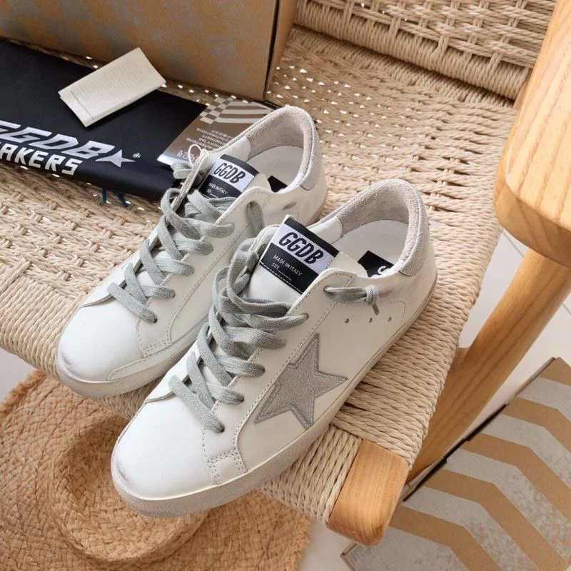 Ggdb Shoes Compact 6443