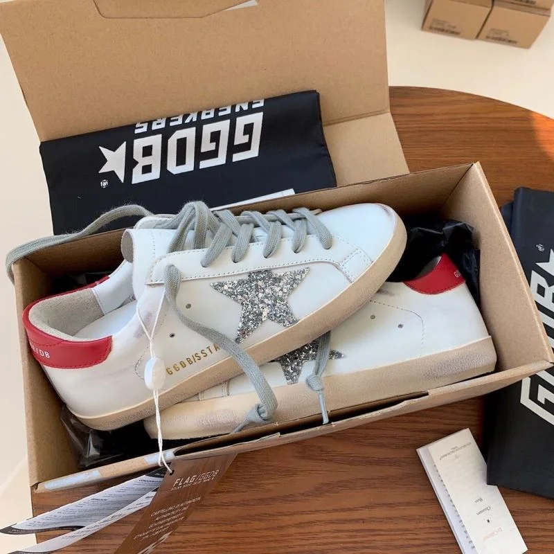 Ggdb Shoes Upgraded 6423