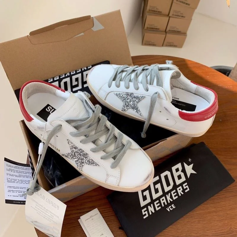 Ggdb Shoes Upgraded 6423