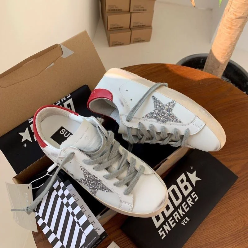Ggdb Shoes Upgraded 6423