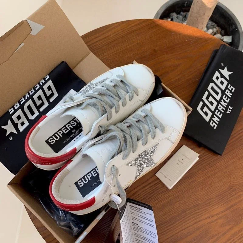 Ggdb Shoes Upgraded 6423