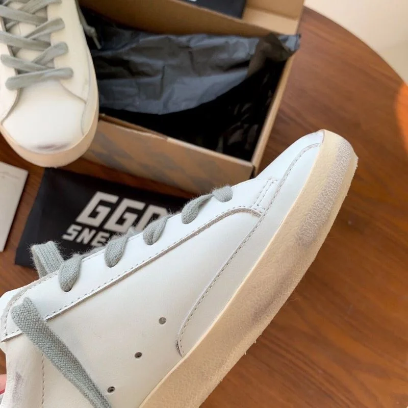 Ggdb Shoes Upgraded 6423