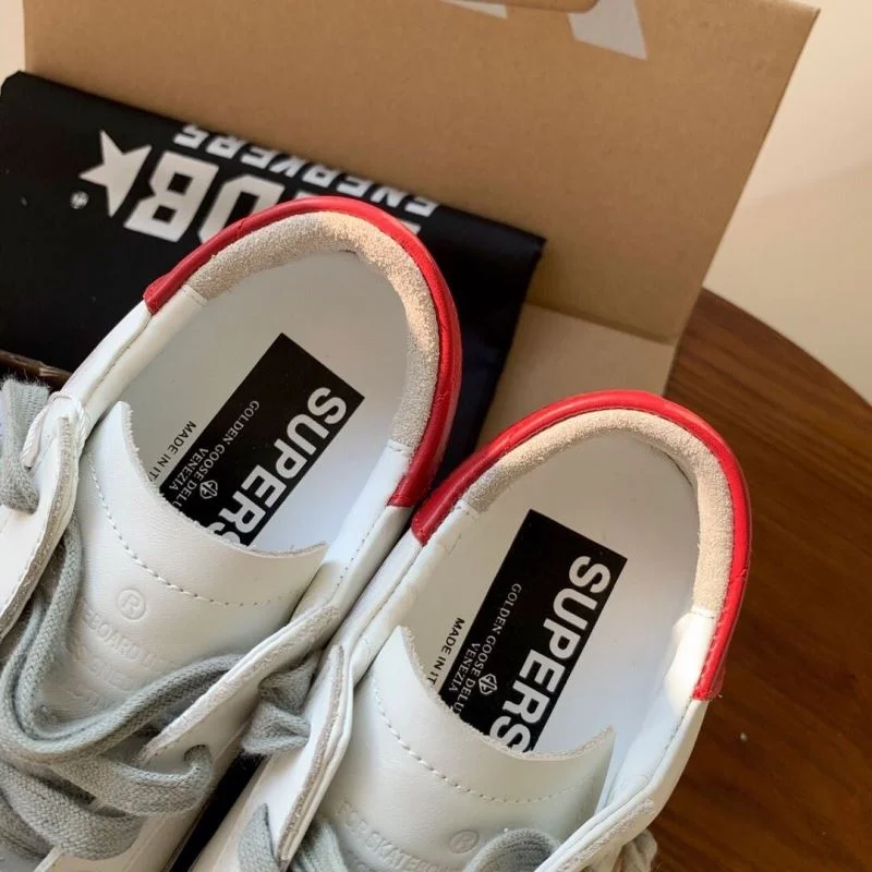 Ggdb Shoes Upgraded 6423