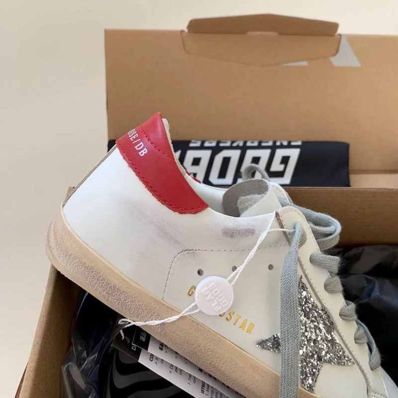 Ggdb Shoes Upgraded 6423