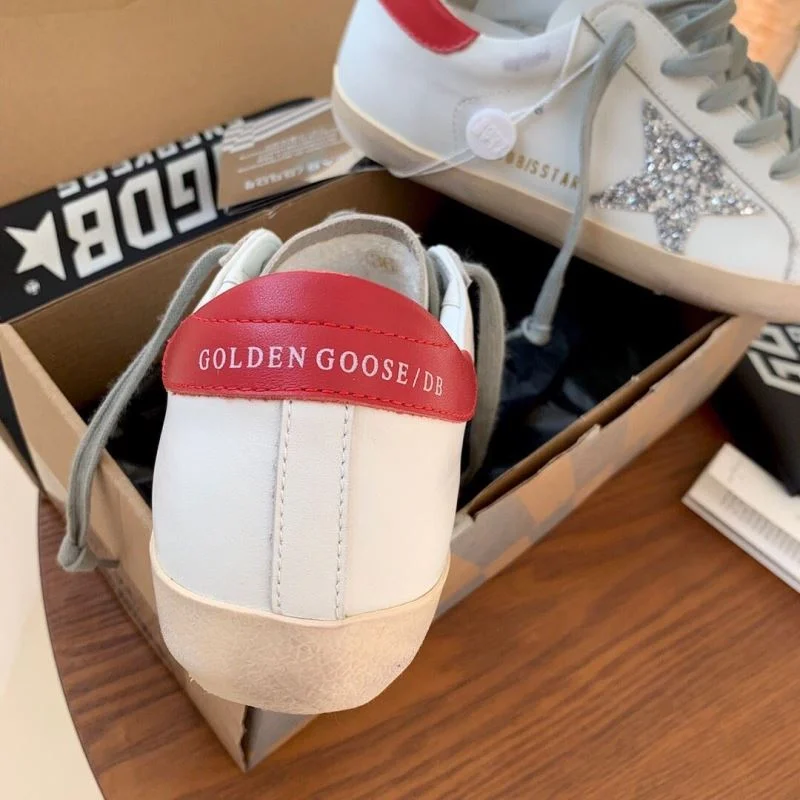 Ggdb Shoes Upgraded 6423