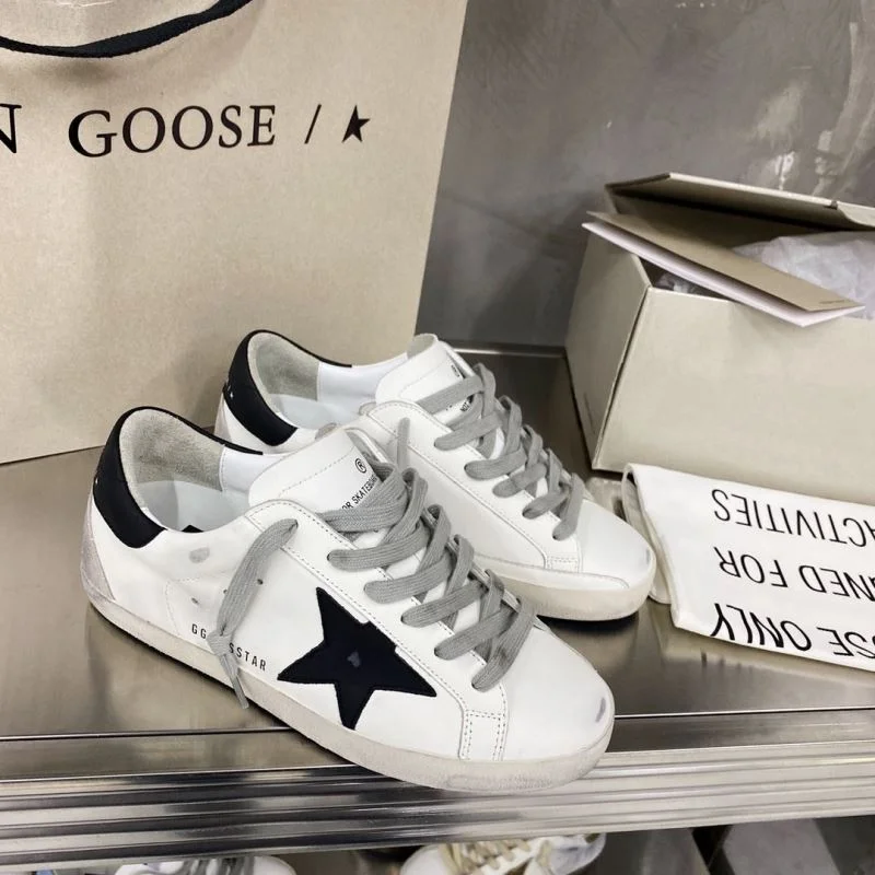 Ggdb Shoes Tailored 6503