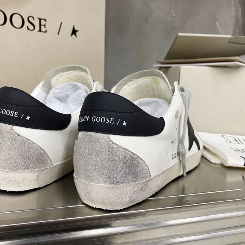 Ggdb Shoes Tailored 6503