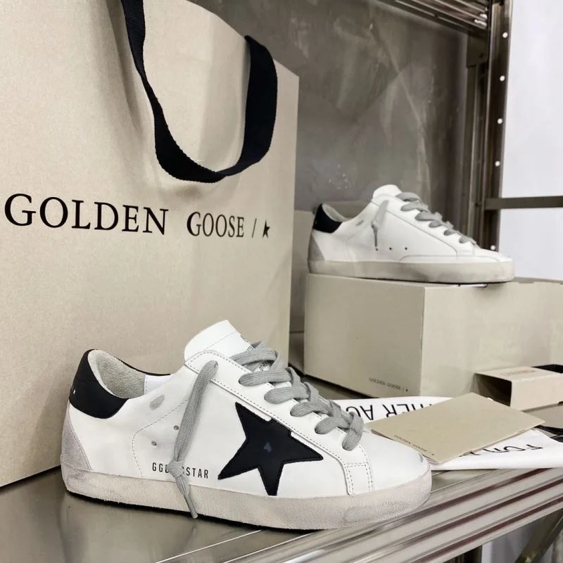 Ggdb Shoes Tailored 6503