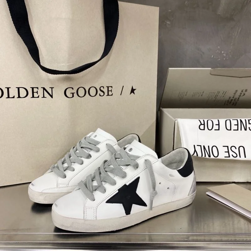 Ggdb Shoes Tailored 6503
