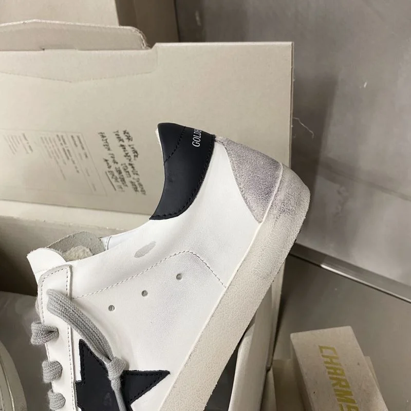 Ggdb Shoes Tailored 6503
