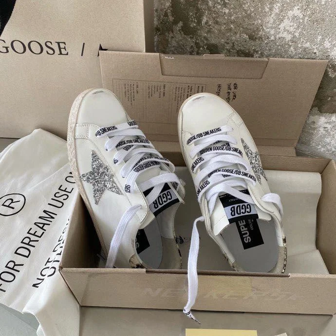 Comfortable Ggdb Shoes 6418