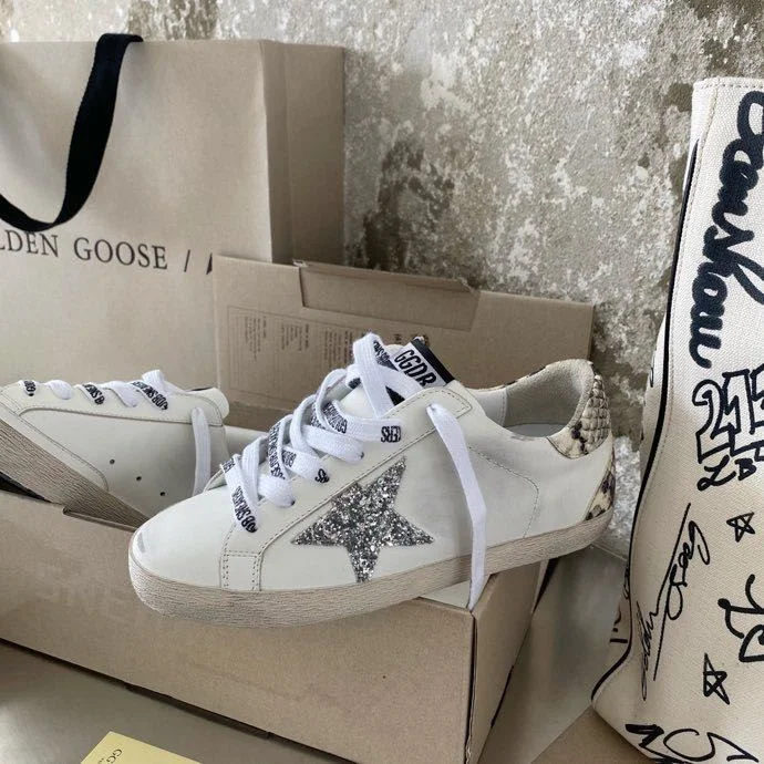 Comfortable Ggdb Shoes 6418