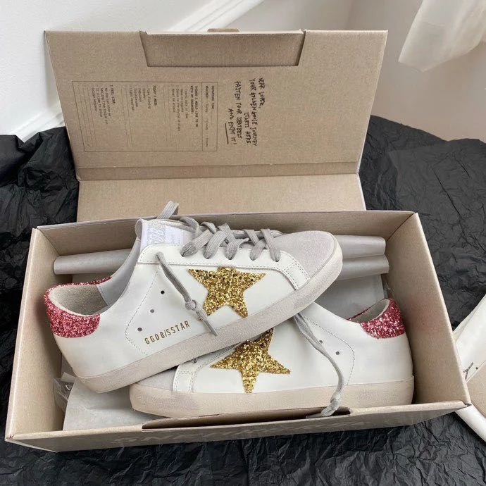 Ggdb Shoes GoAnywhere 6454