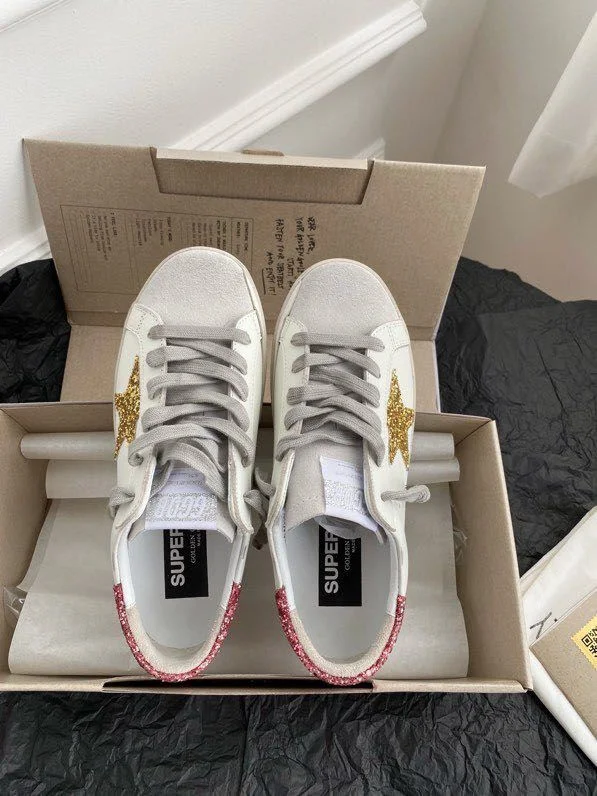 Ggdb Shoes GoAnywhere 6454