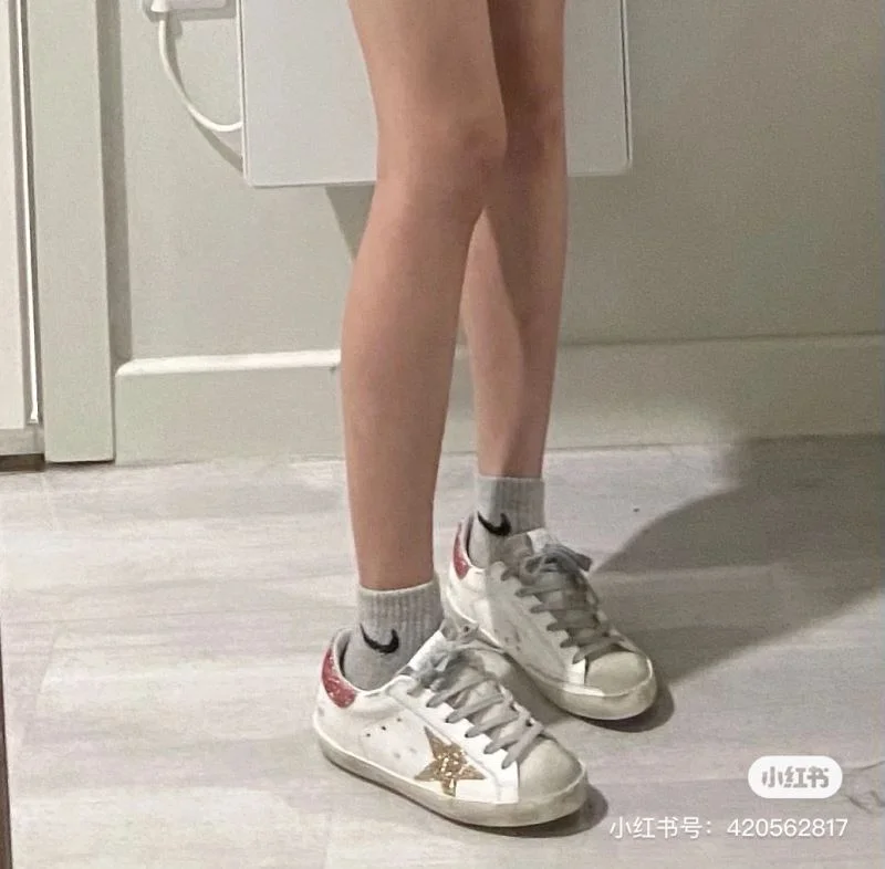 Ggdb Shoes GoAnywhere 6454