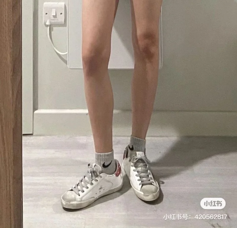 Ggdb Shoes GoAnywhere 6454