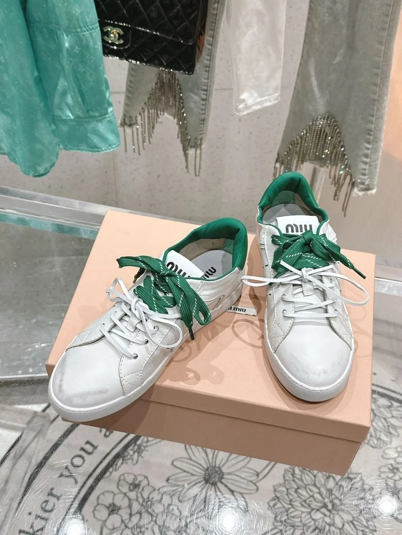 Durable Ggdb Shoes 6440