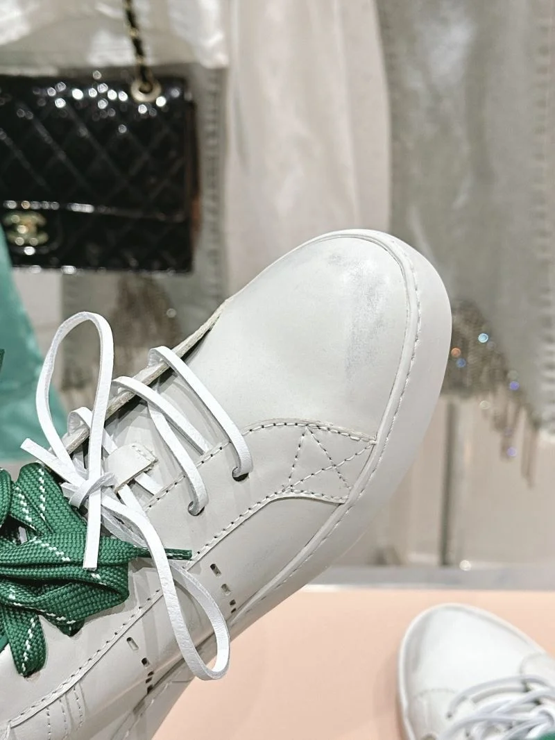 Durable Ggdb Shoes 6440