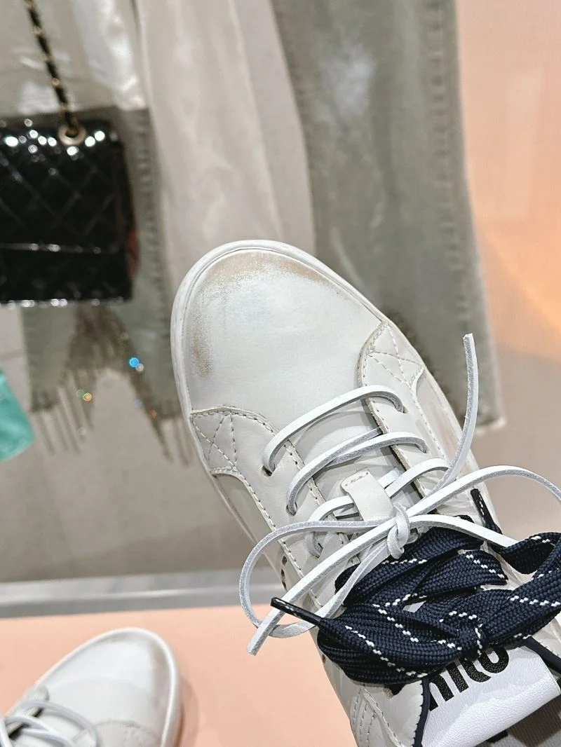Ggdb Shoes Durable 6445