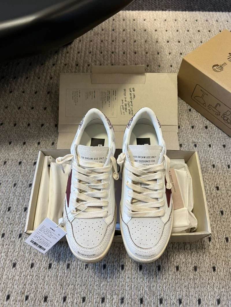 Contemporary Ggdb Shoes 6480