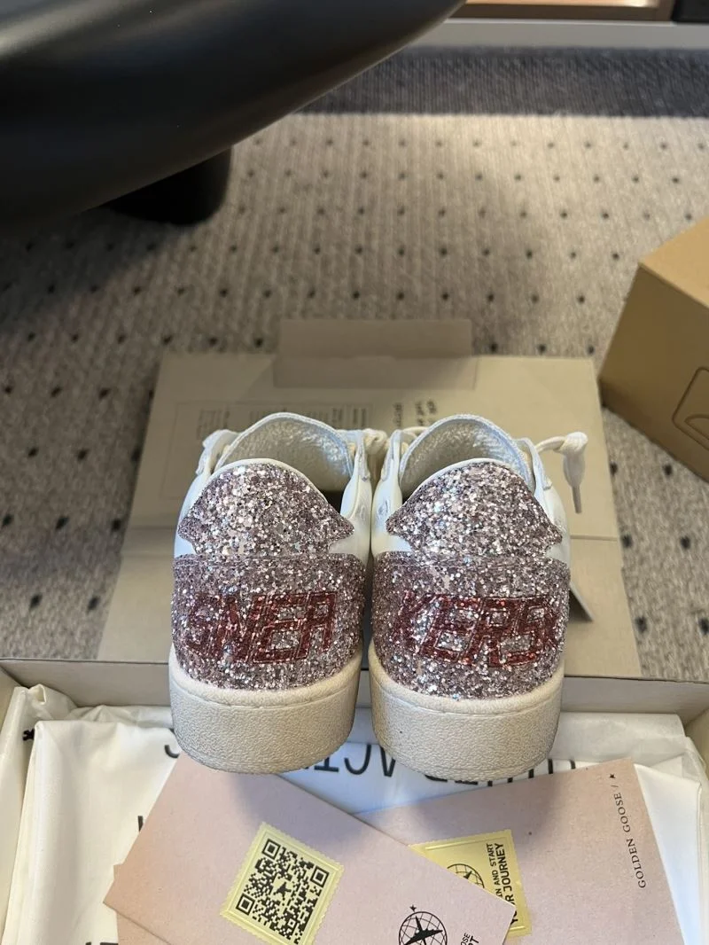 Contemporary Ggdb Shoes 6480
