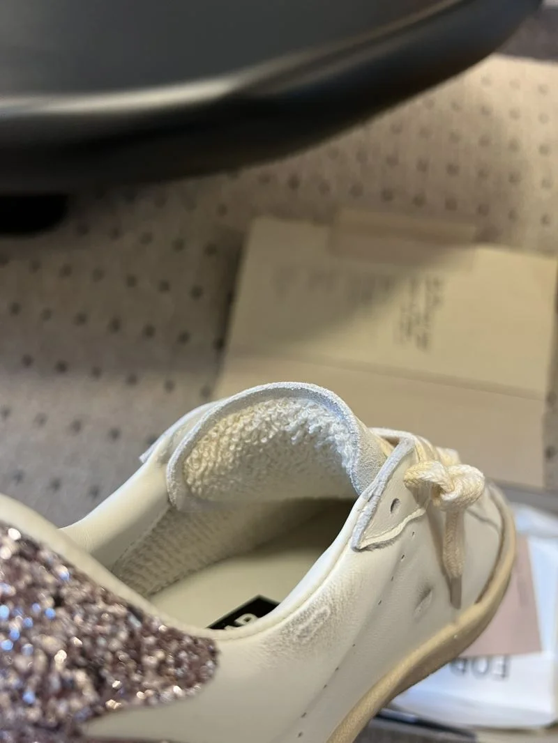 Contemporary Ggdb Shoes 6480