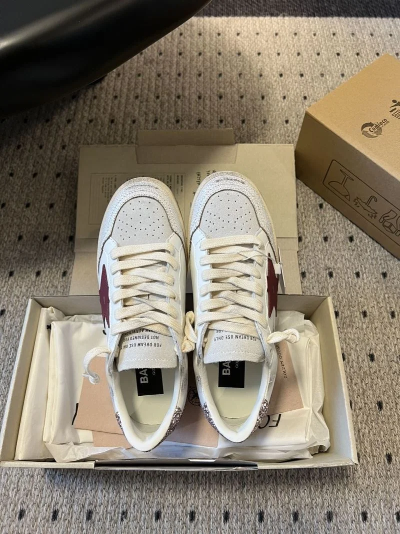 Contemporary Ggdb Shoes 6480