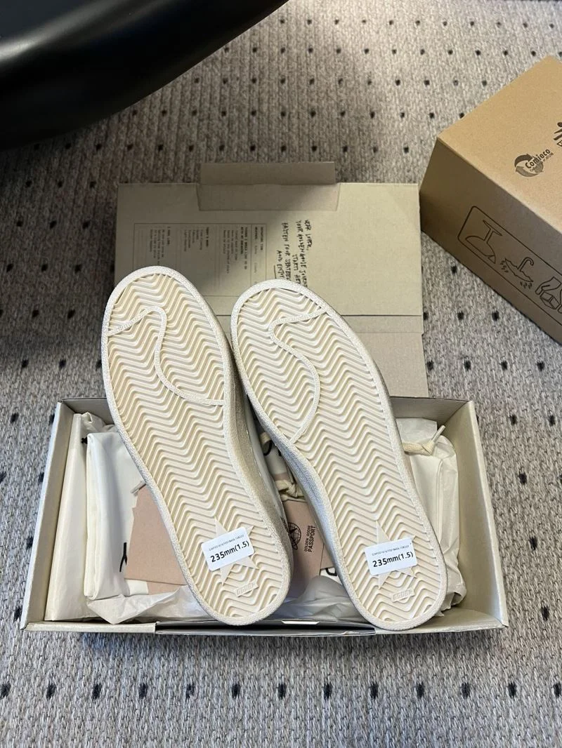 Contemporary Ggdb Shoes 6480