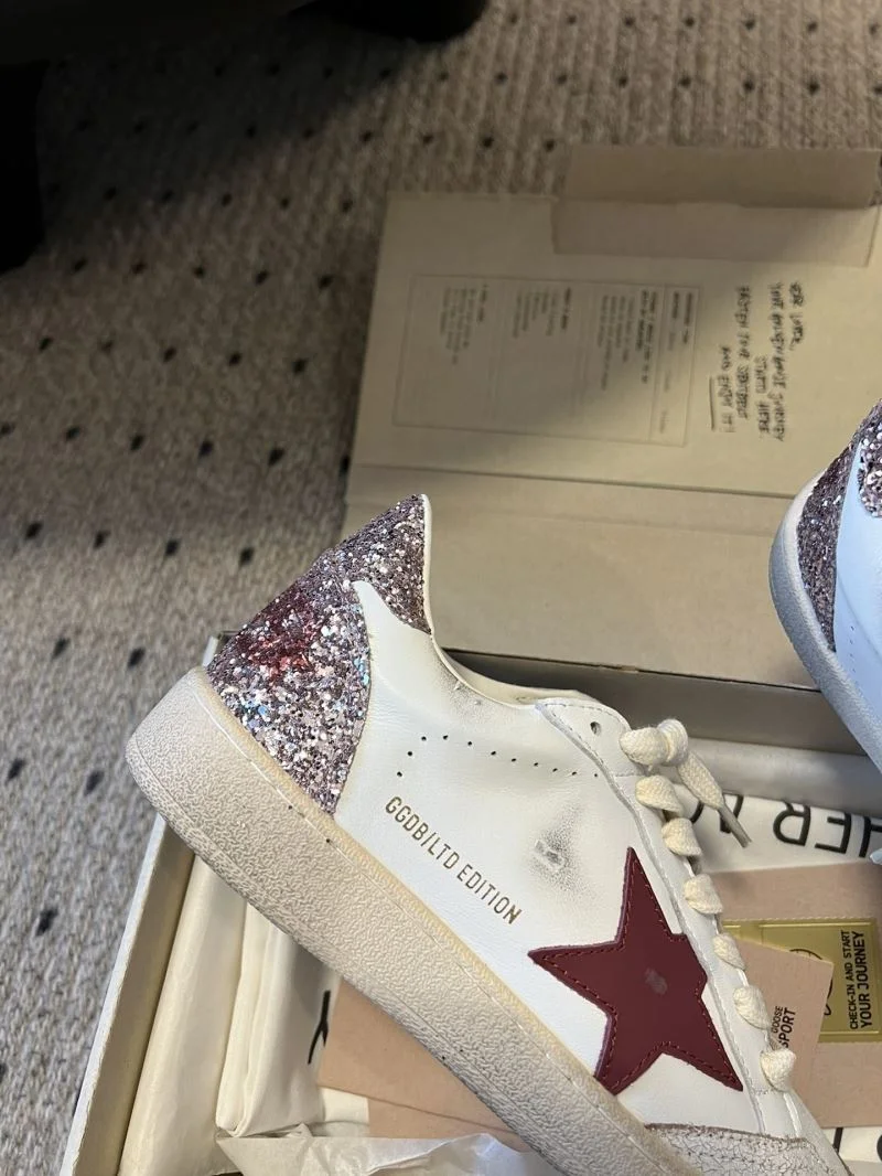 Contemporary Ggdb Shoes 6480