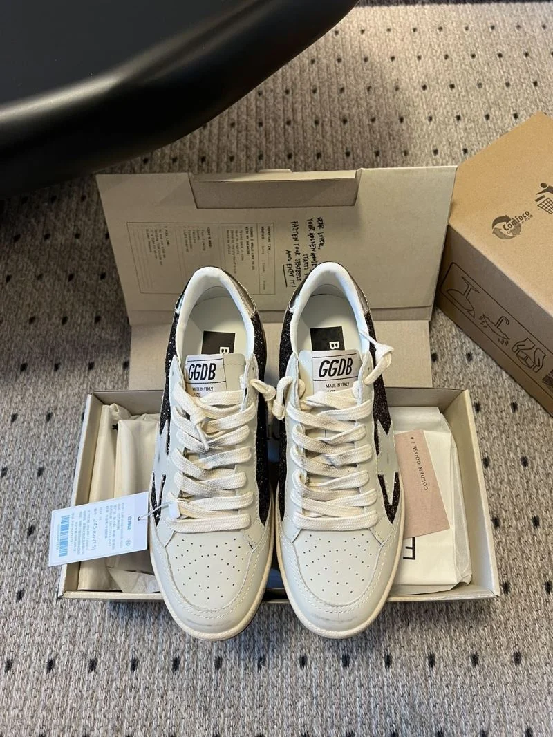 Sporty Ggdb Shoes 6431