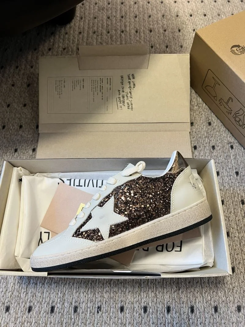 Sporty Ggdb Shoes 6431