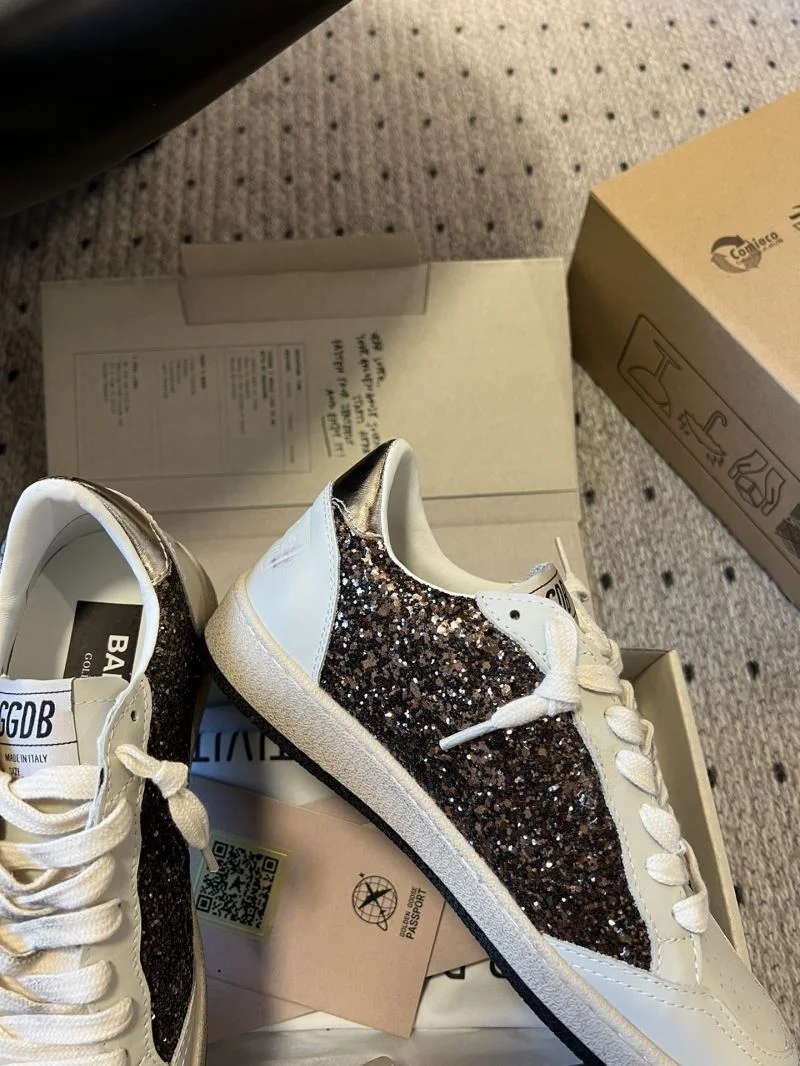 Sporty Ggdb Shoes 6431