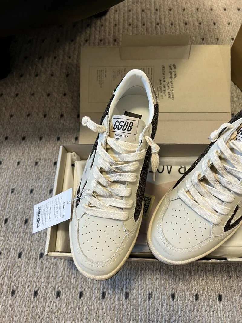 Sporty Ggdb Shoes 6431
