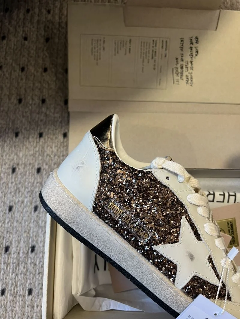 Sporty Ggdb Shoes 6431