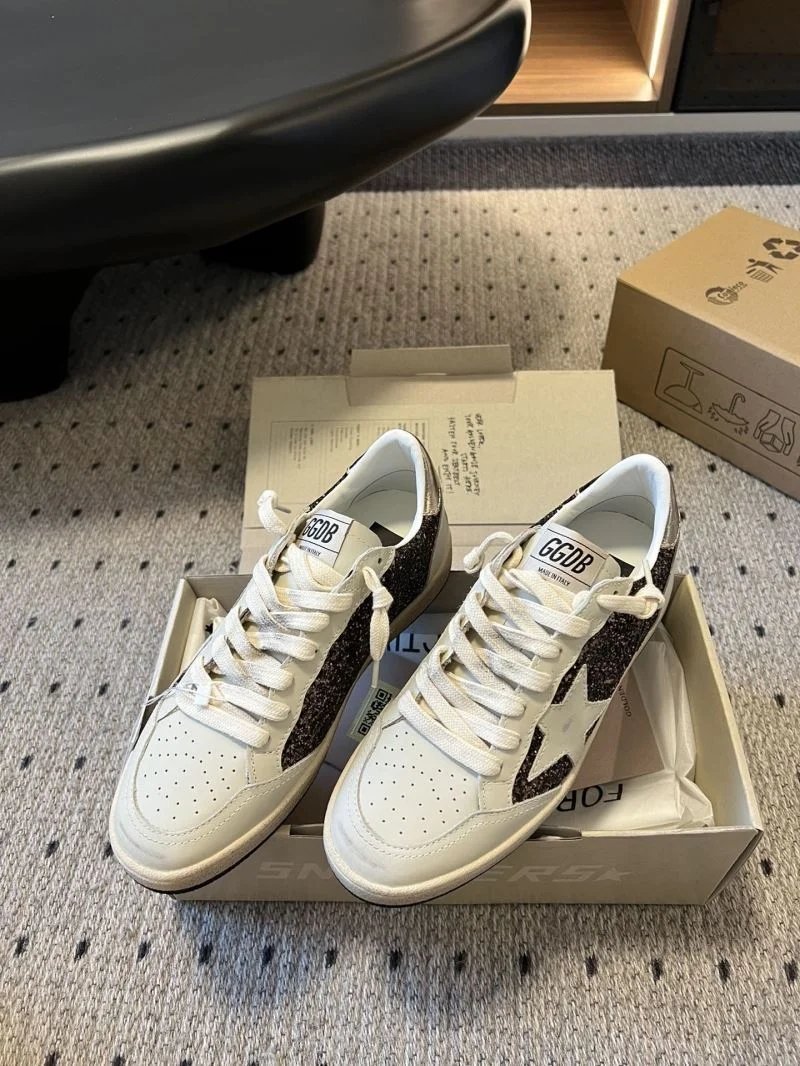 Sporty Ggdb Shoes 6431