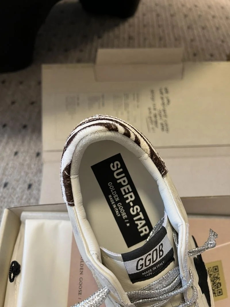 Ggdb Shoes Sleek 6481