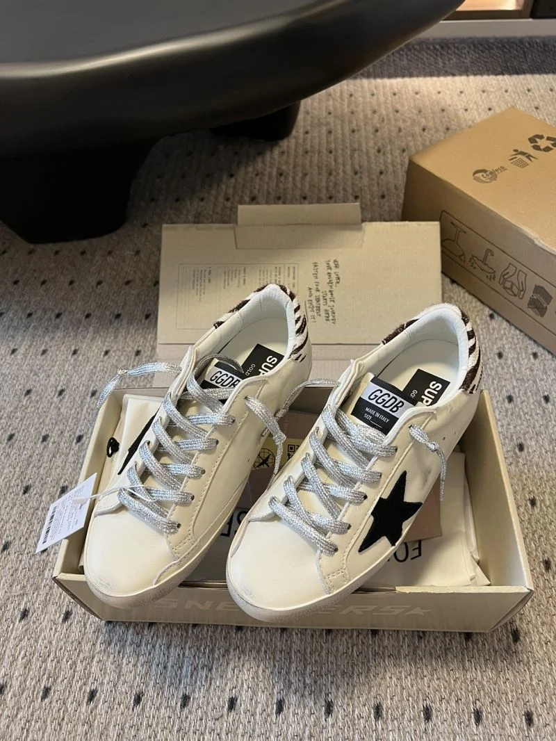 Ggdb Shoes Sleek 6481