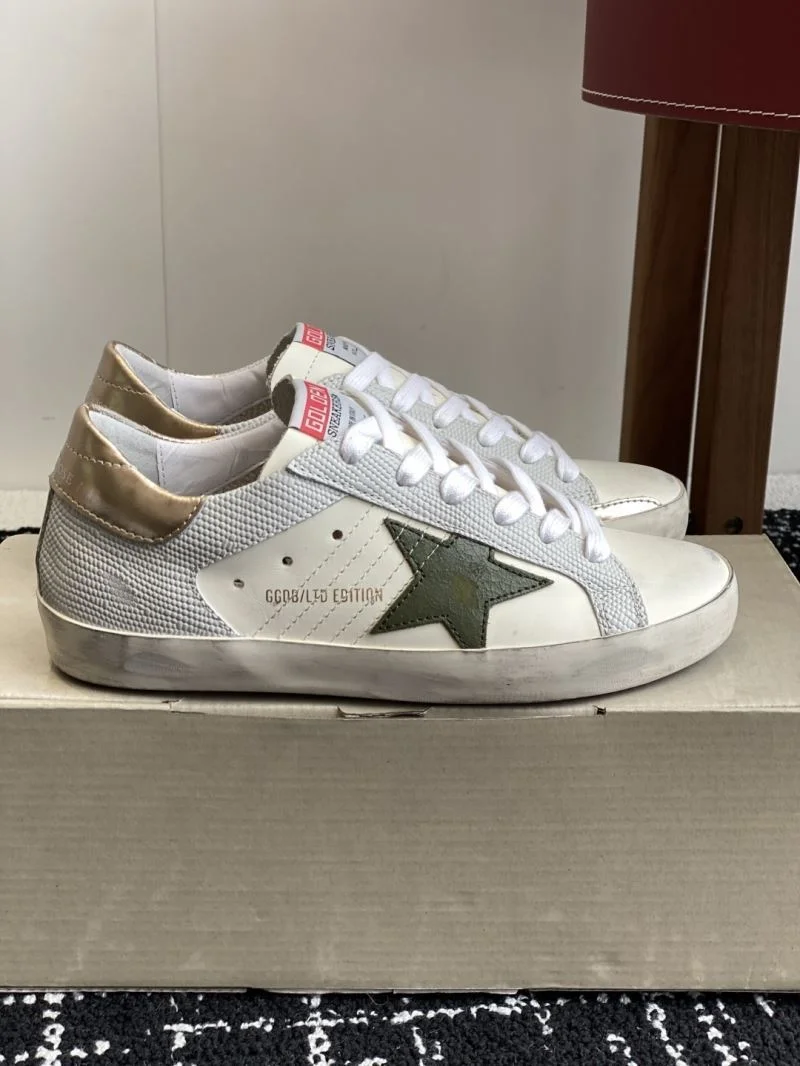 Ggdb Shoes EasyMatch 6438