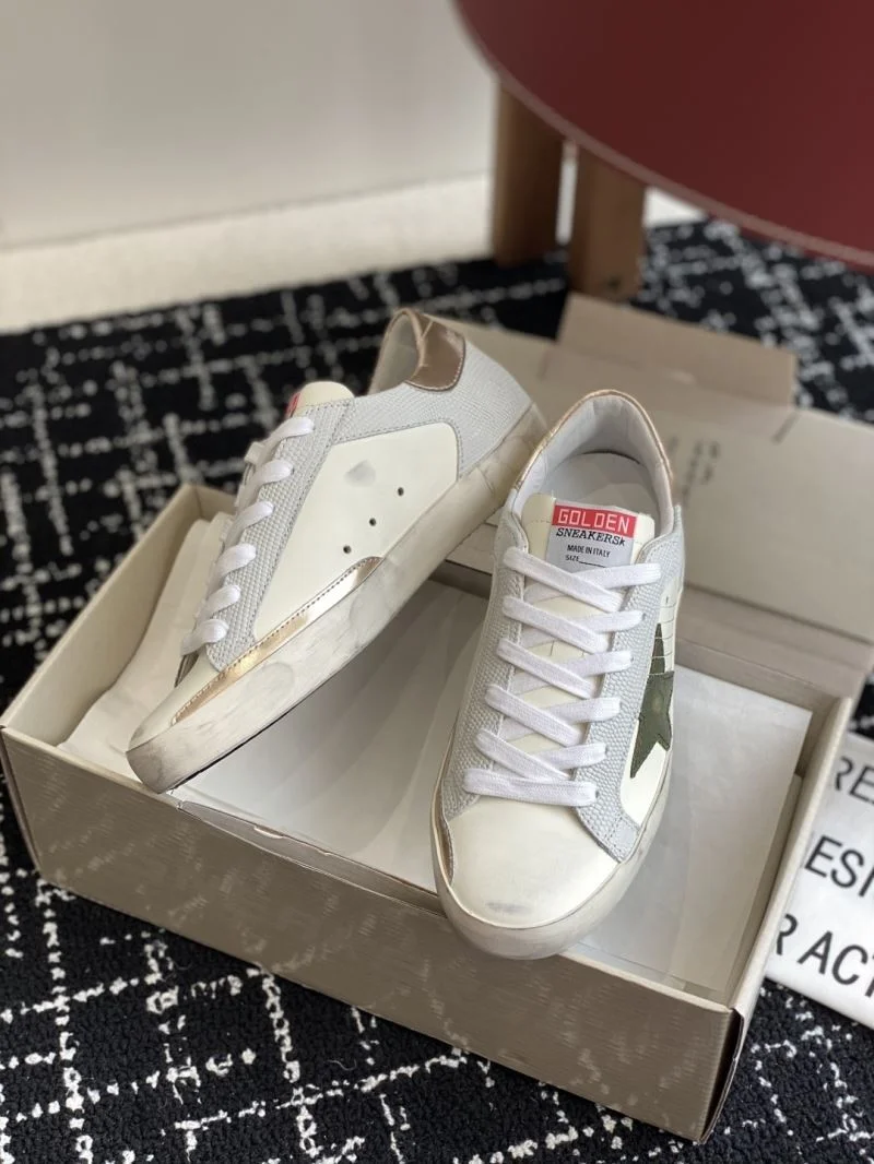 Ggdb Shoes EasyMatch 6438