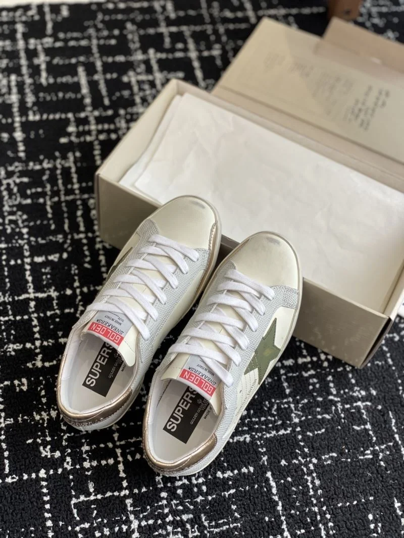 Ggdb Shoes EasyMatch 6438