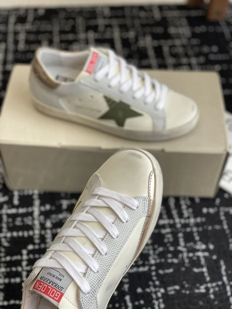 Ggdb Shoes EasyMatch 6438
