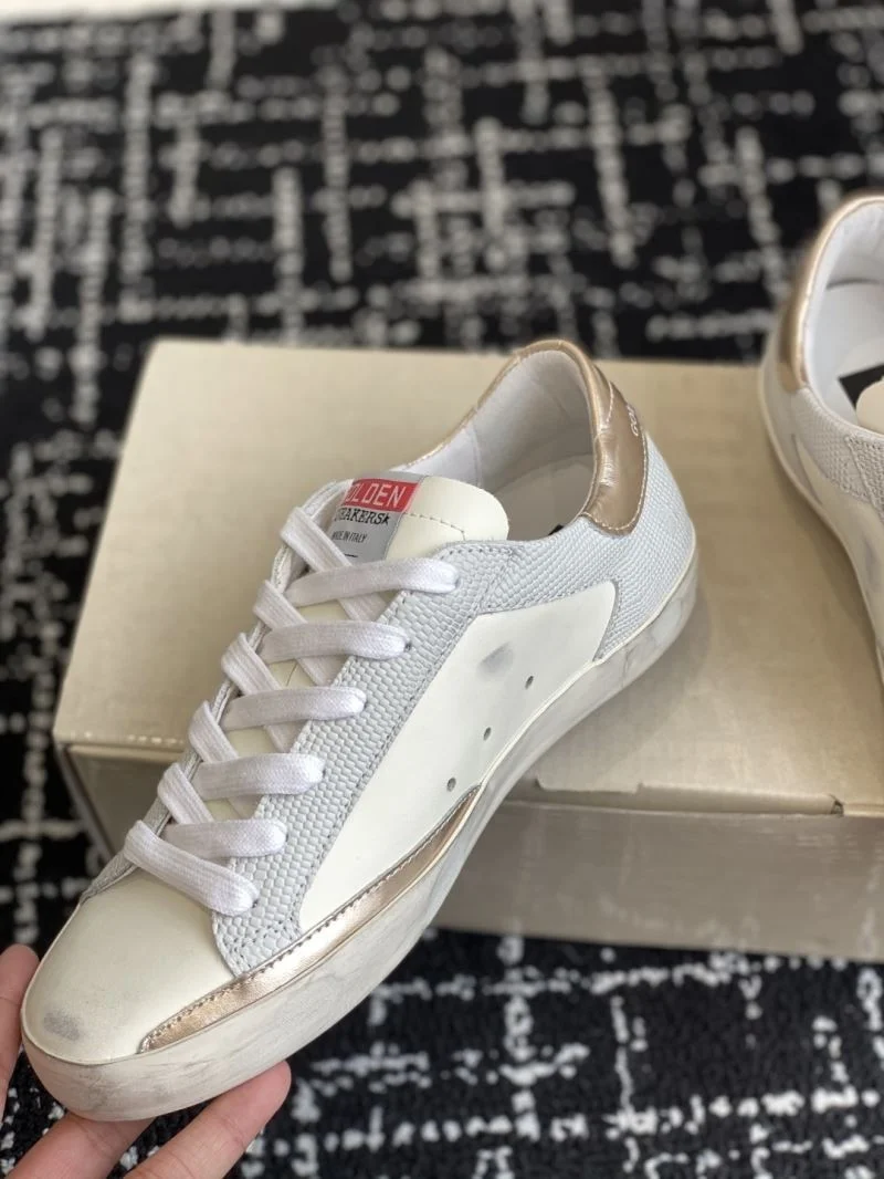 Ggdb Shoes EasyMatch 6438