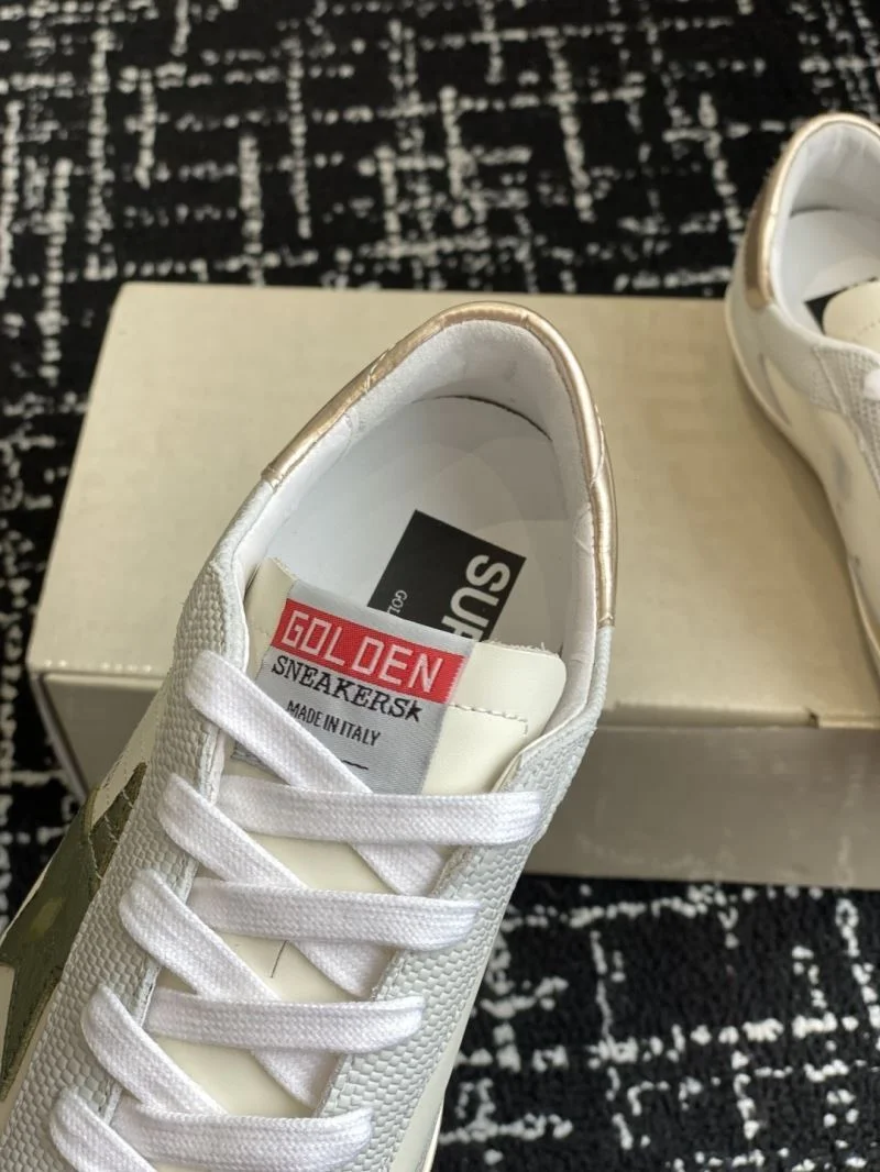 Ggdb Shoes EasyMatch 6438